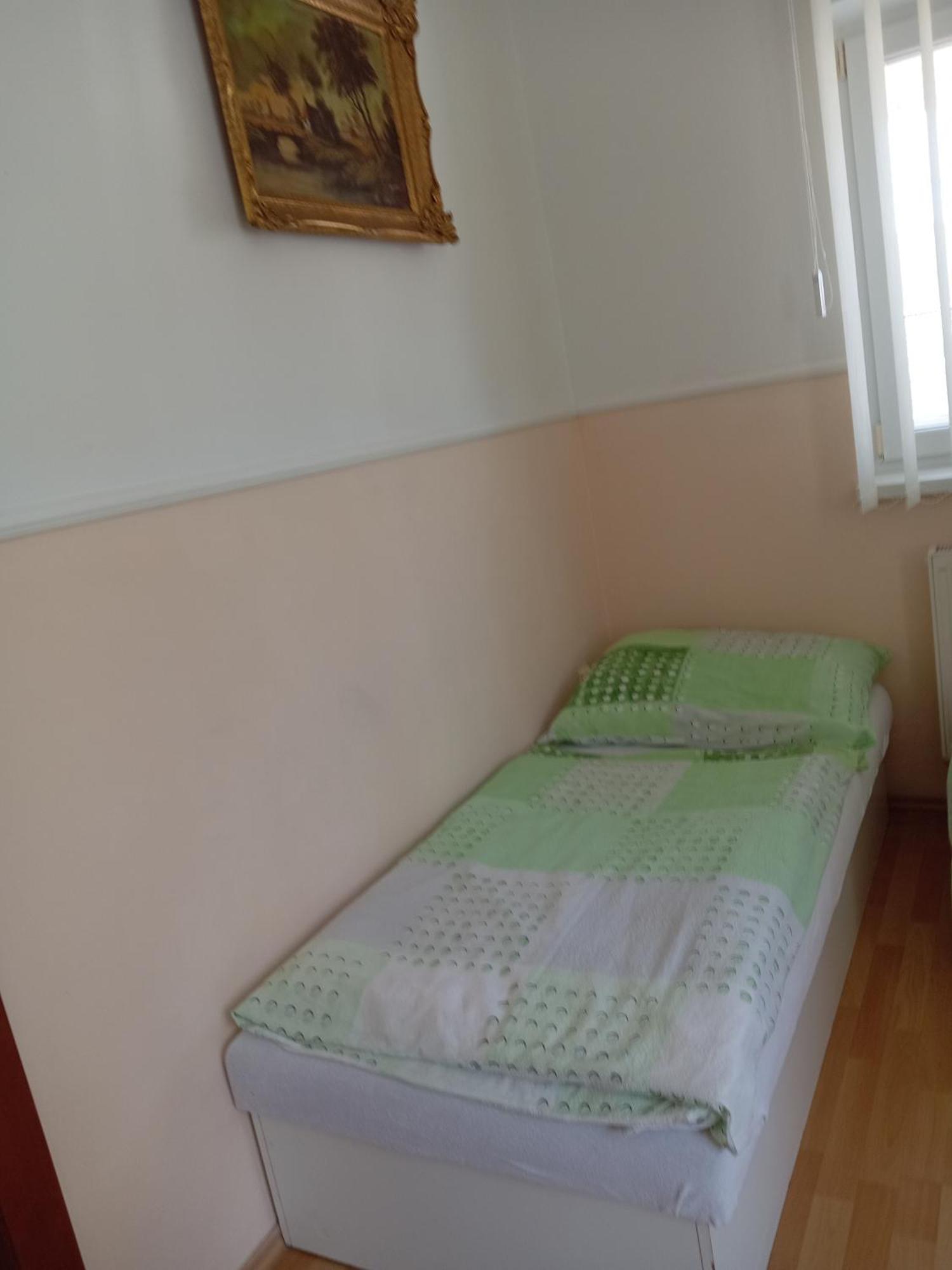 Apartmany A Chata Agy Hrabušice Eksteriør billede