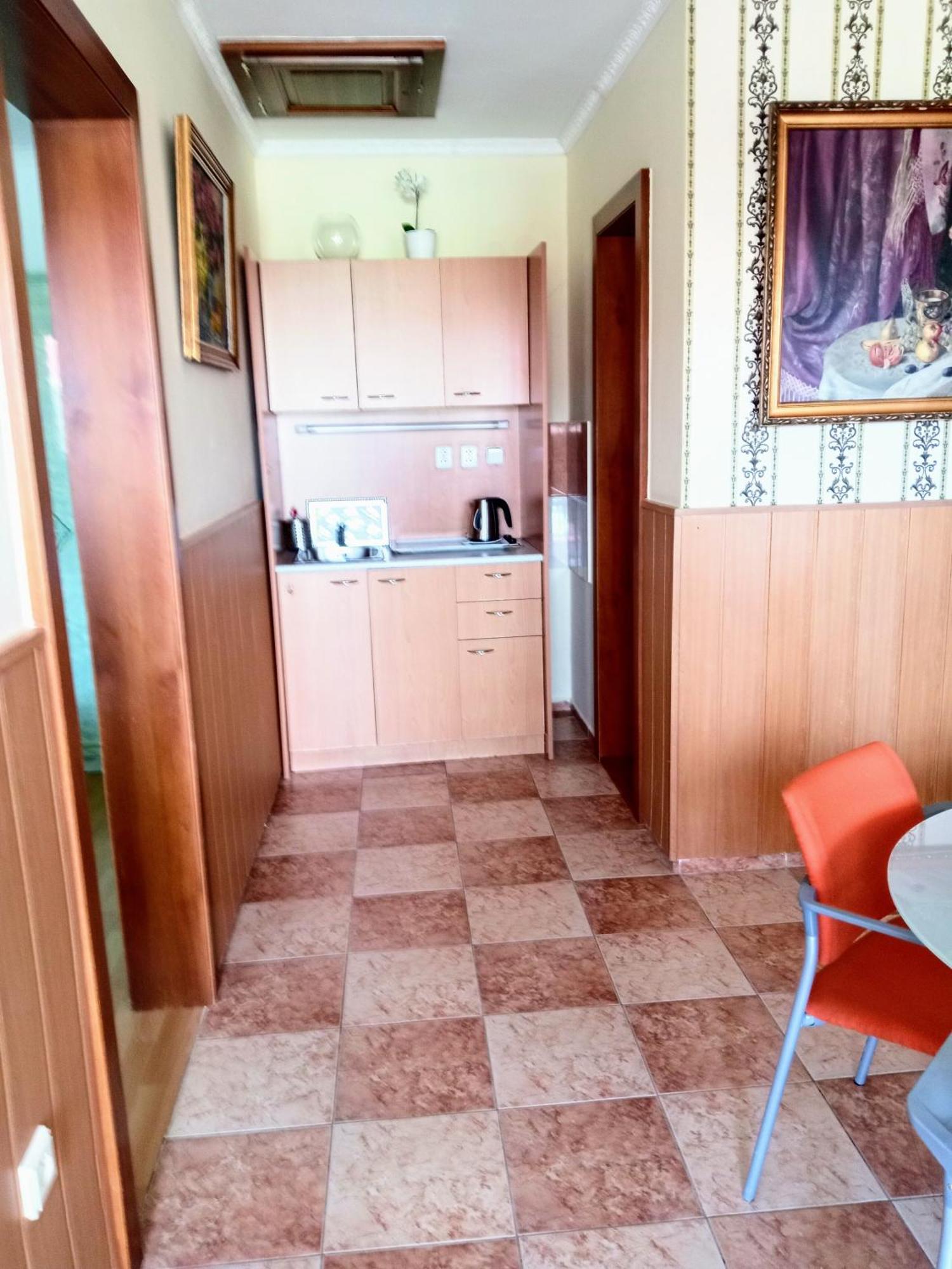 Apartmany A Chata Agy Hrabušice Eksteriør billede