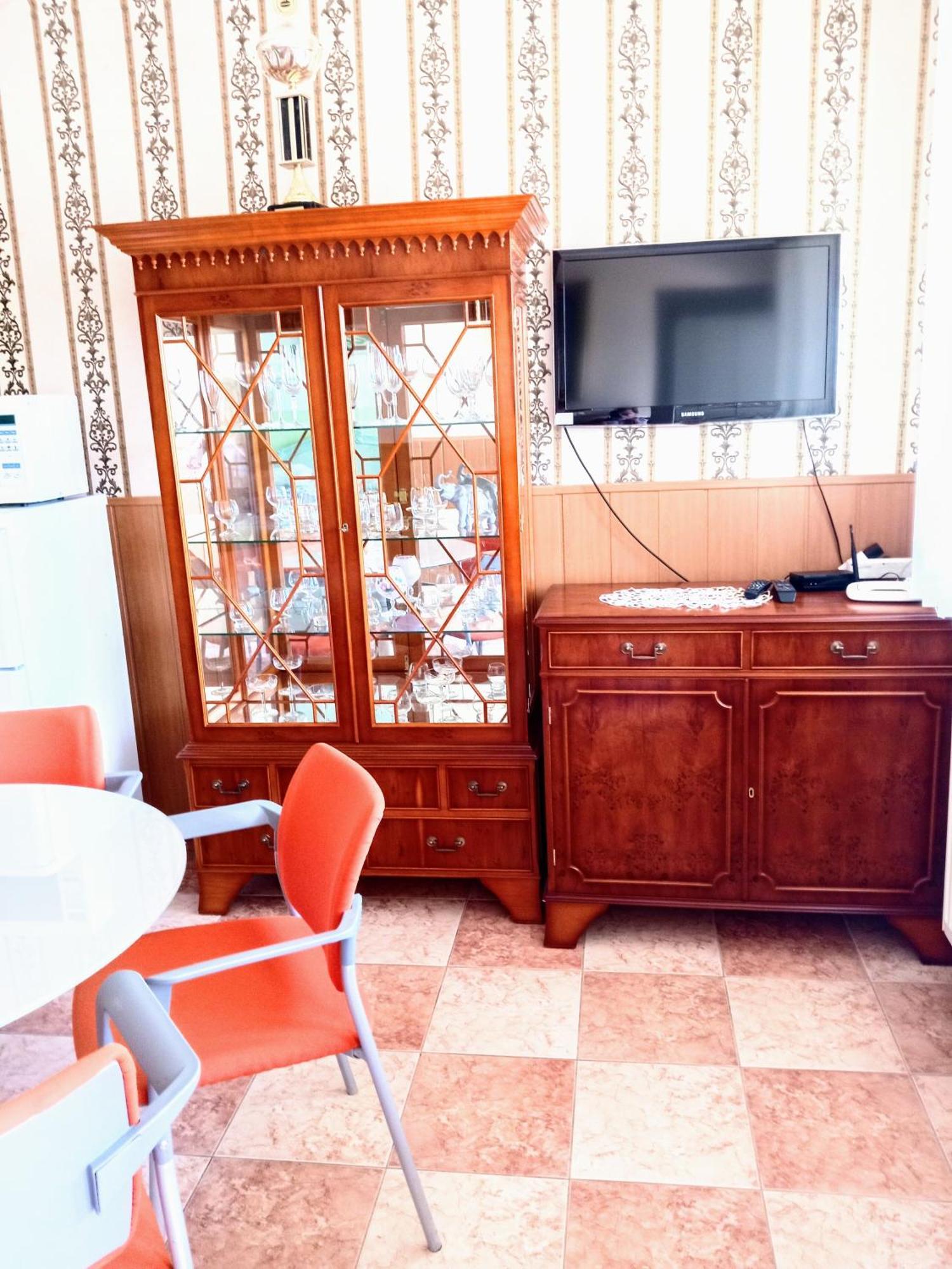 Apartmany A Chata Agy Hrabušice Eksteriør billede