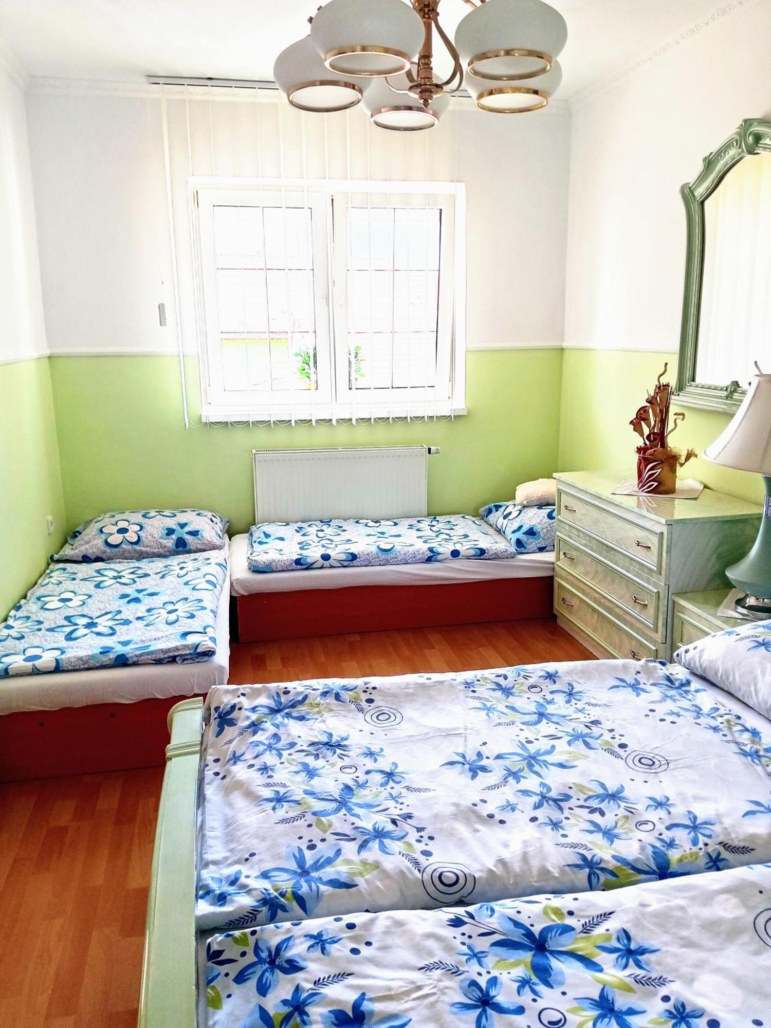 Apartmany A Chata Agy Hrabušice Eksteriør billede