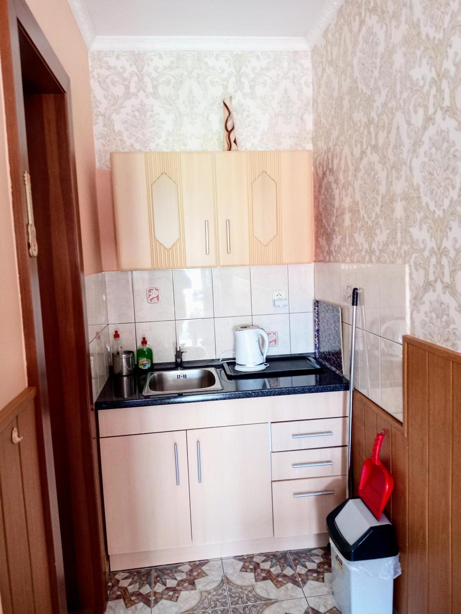 Apartmany A Chata Agy Hrabušice Eksteriør billede
