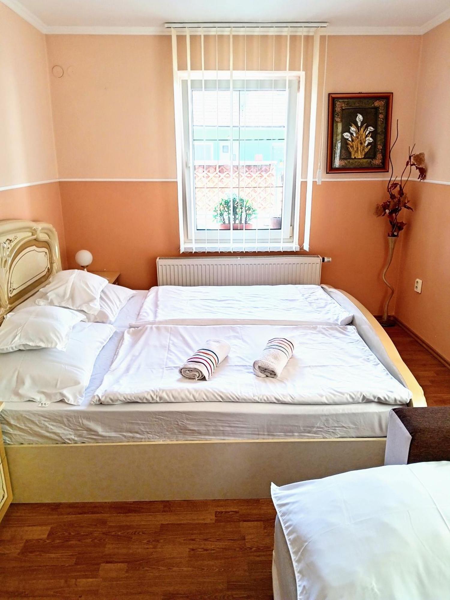 Apartmany A Chata Agy Hrabušice Eksteriør billede