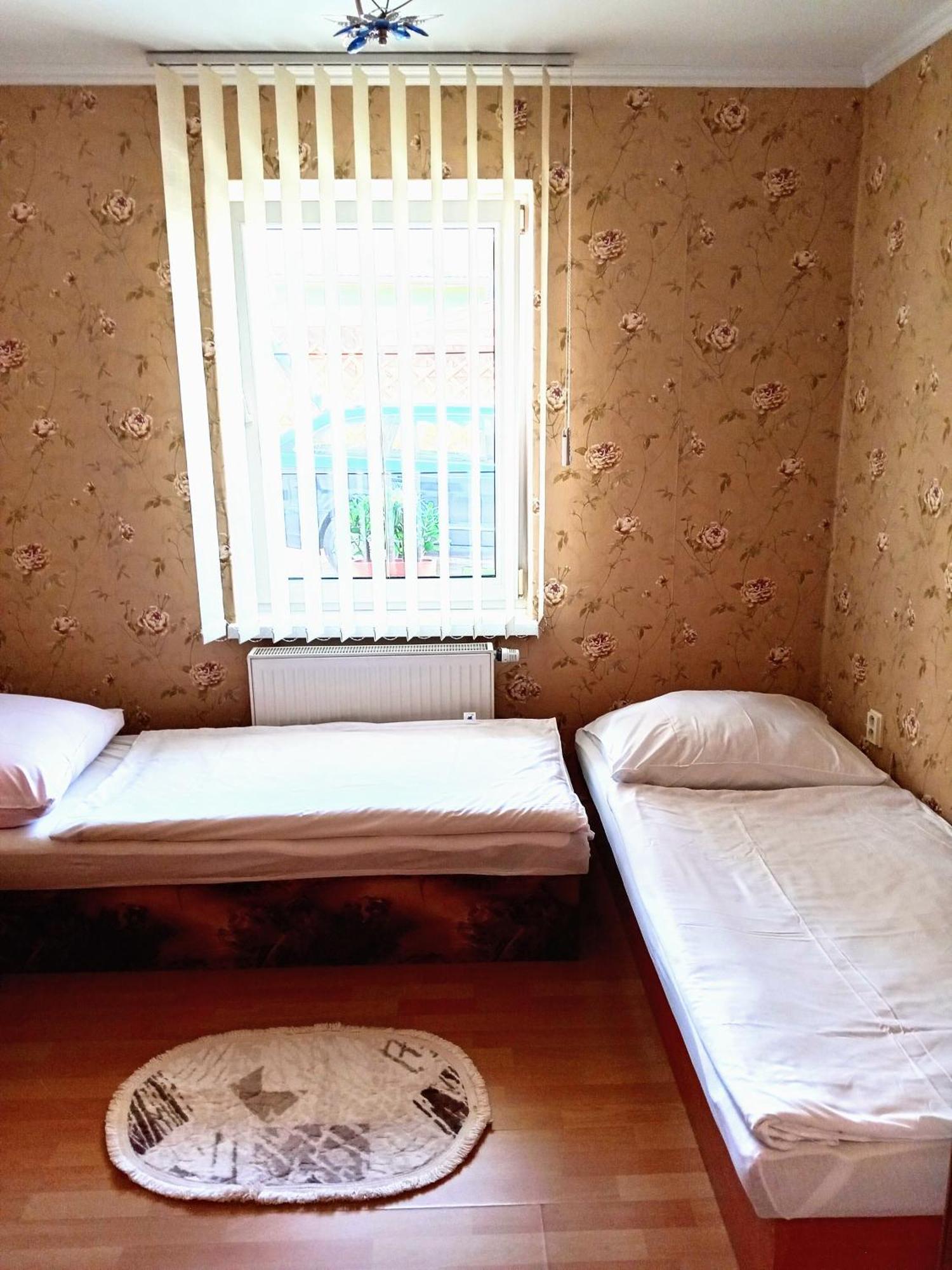 Apartmany A Chata Agy Hrabušice Eksteriør billede