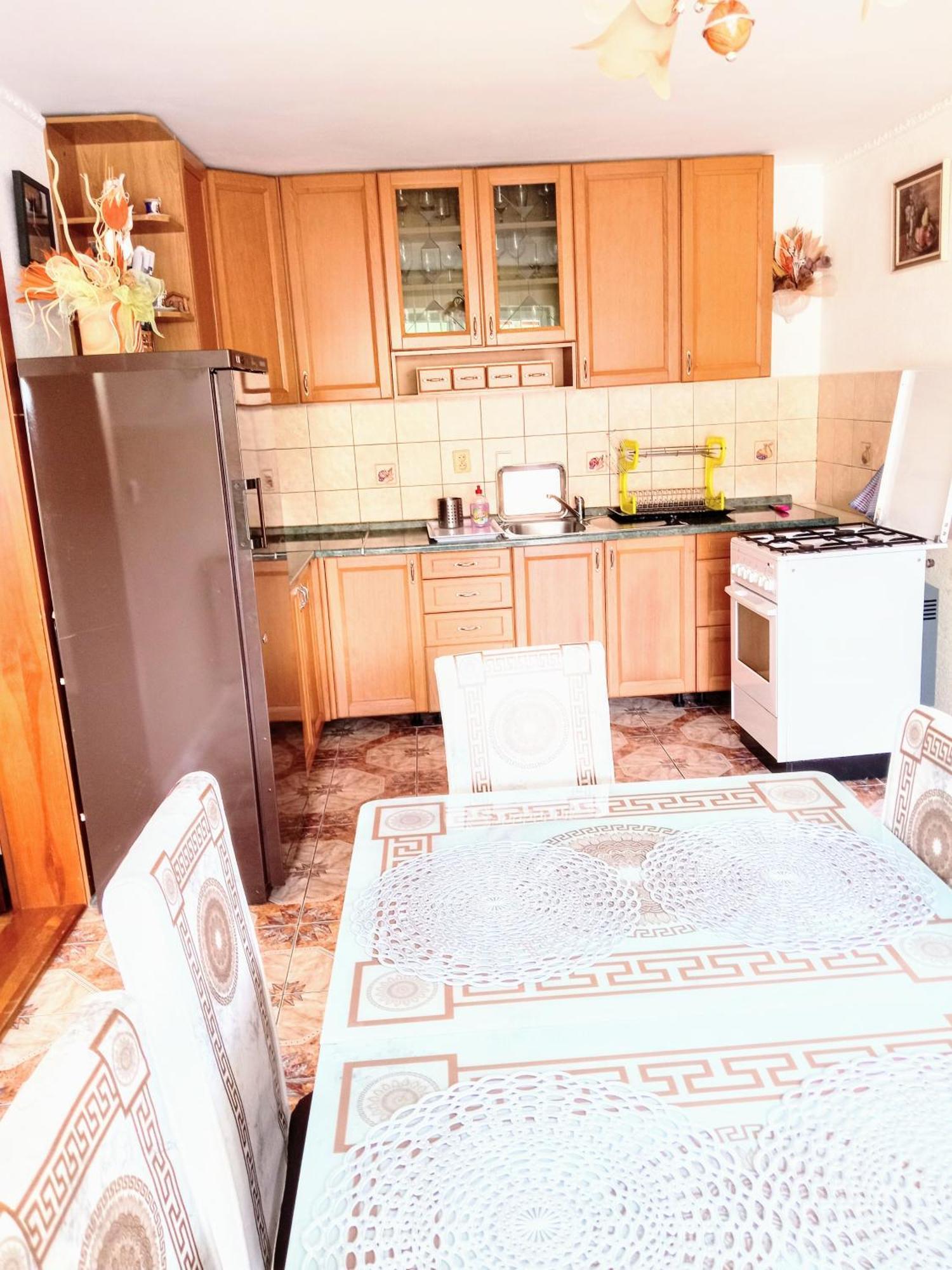 Apartmany A Chata Agy Hrabušice Eksteriør billede