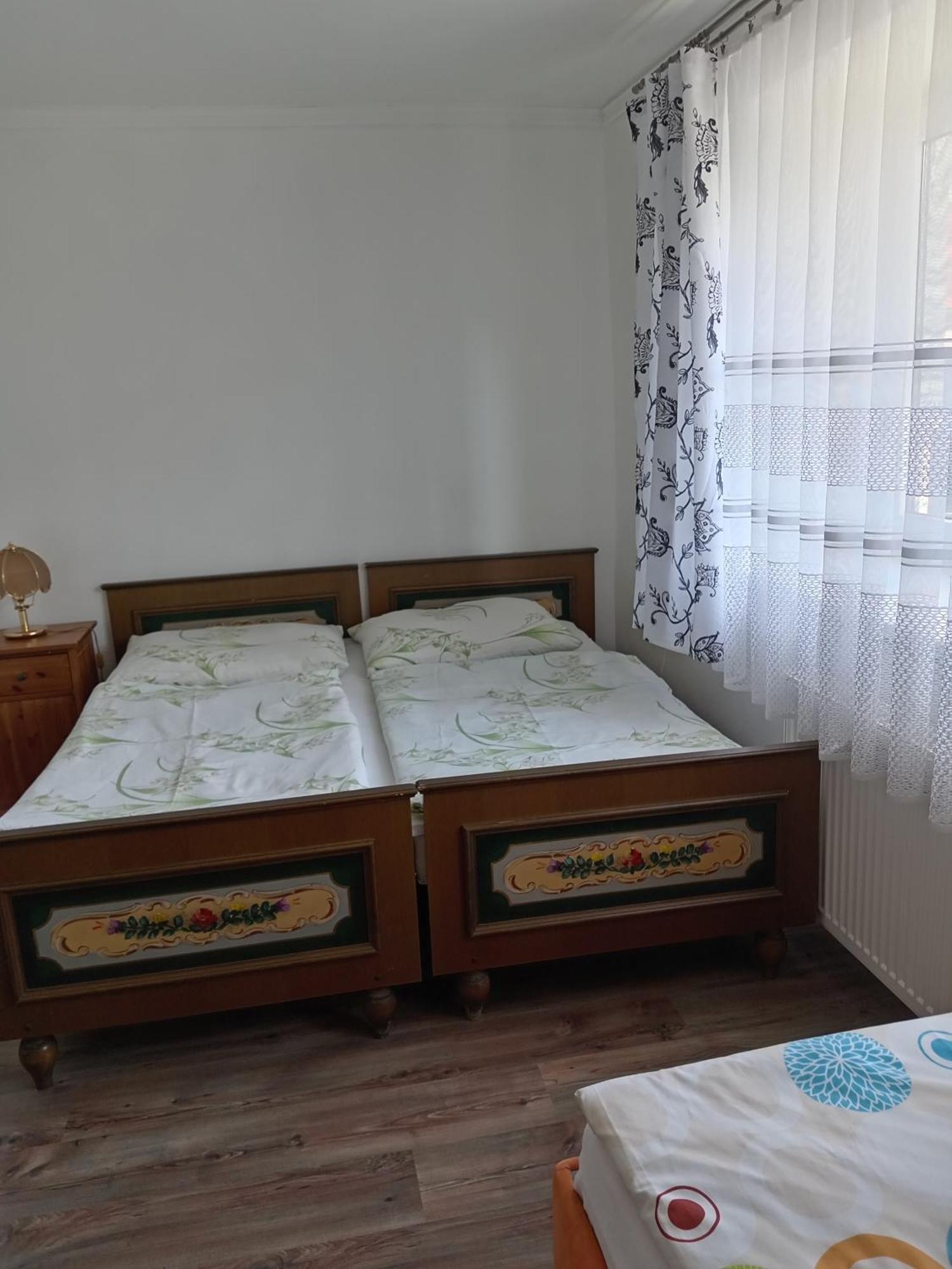Apartmany A Chata Agy Hrabušice Eksteriør billede