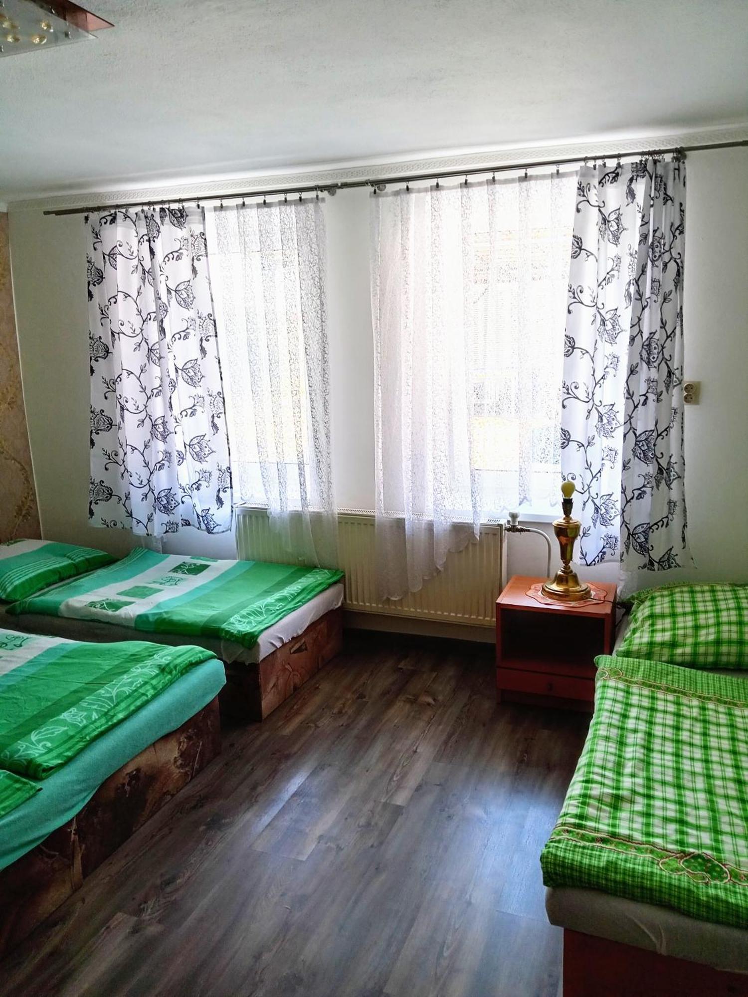 Apartmany A Chata Agy Hrabušice Eksteriør billede